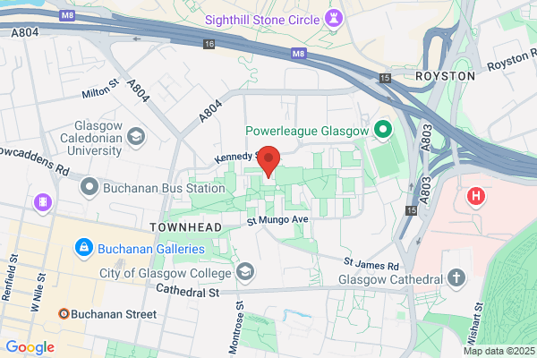 DPD Parcel Shop Location - Shopsmart