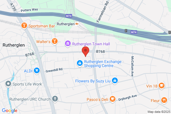 Cambuslang Credit Union