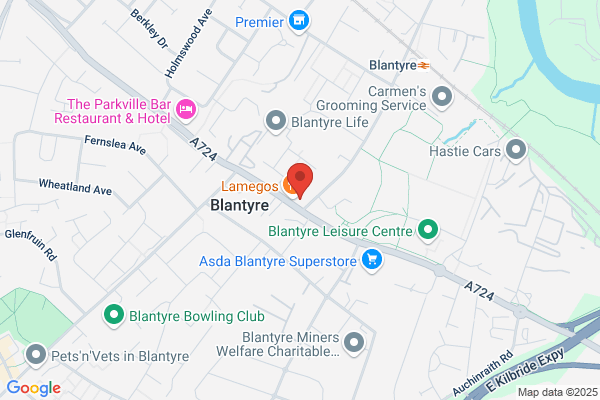 Blantyre Credit Union Ltd