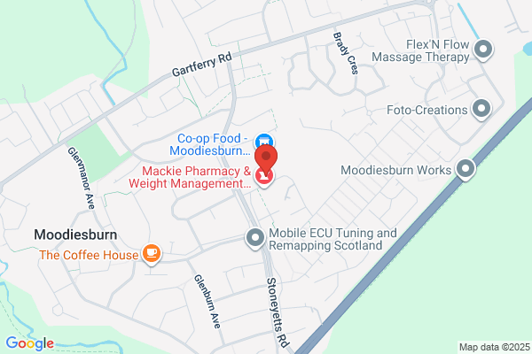 Chryston & District Credit Union Ltd