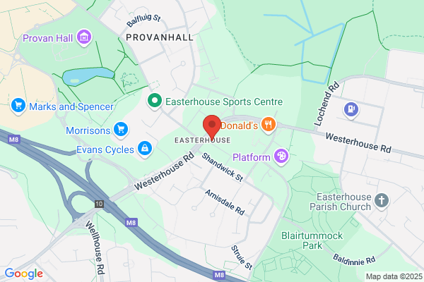 New Easterhouse Credit Union