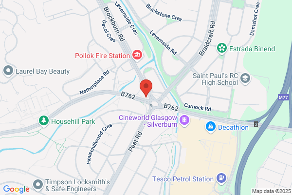 Pollok Credit Union
