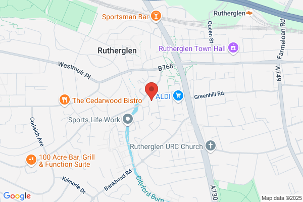 Rutherglen Cycles