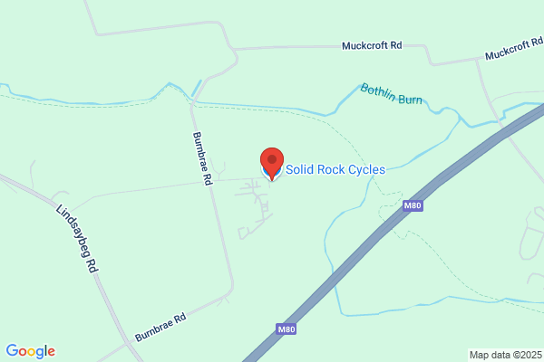 Solid Rock Cycles