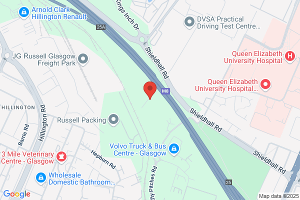 Cuthbertson (Scotland) Ltd