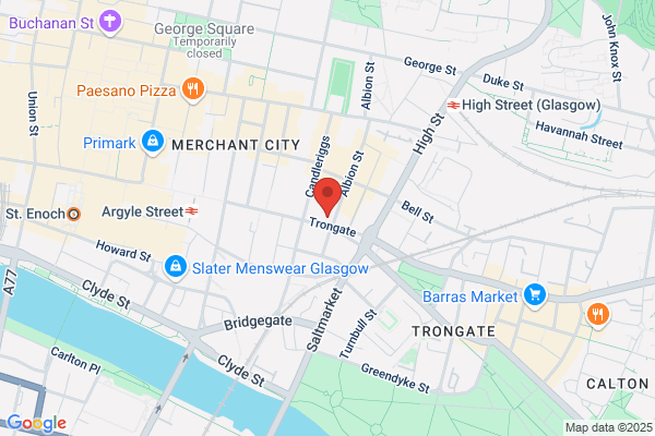 M G Dance & Entertainment Clubs