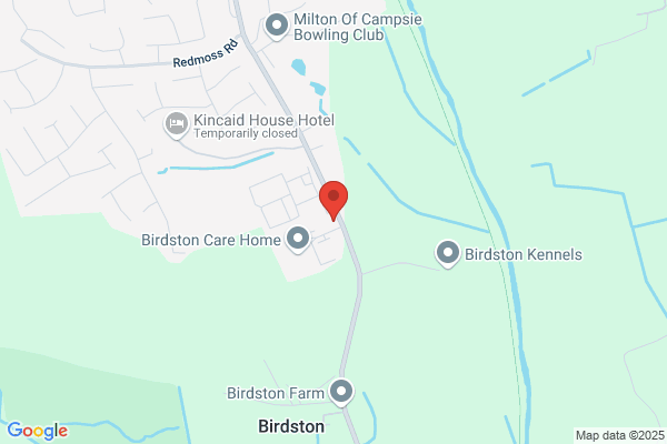 Birdston Elderly Day Care Centre