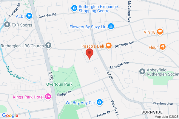 Eastvale Resource Centre