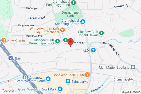 Focal Point Day Centre