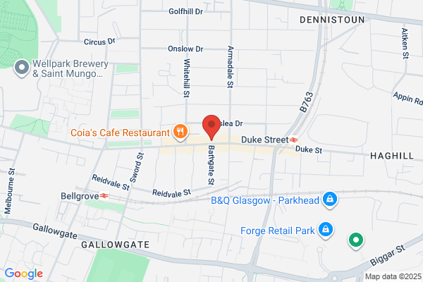 City Deli
