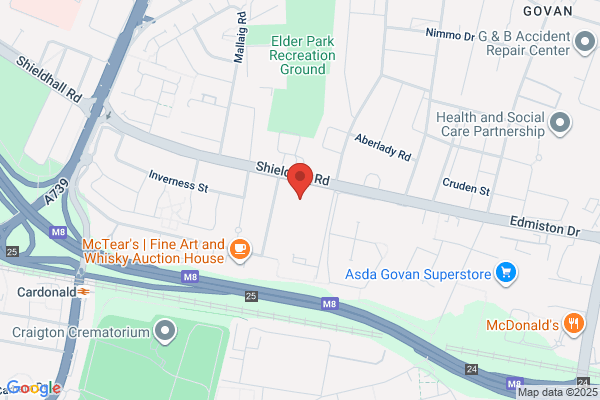 Domino's Pizza - Glasgow - Govan