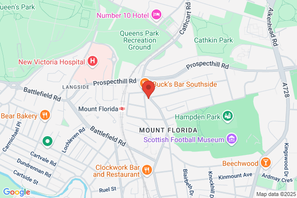 Southside Cosmetic Dentures