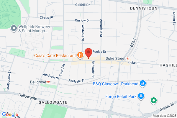 Whitehill Dental Care
