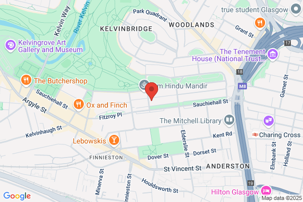 Clifton Dental & Implant Clinic