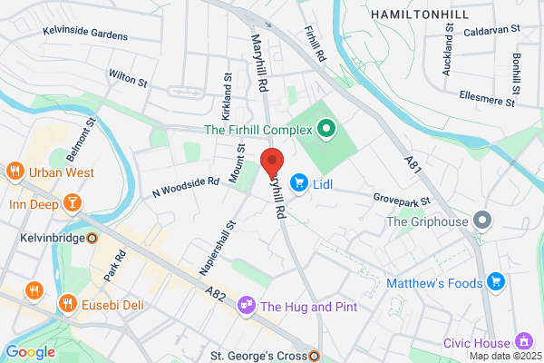 Maryhill Smile Care