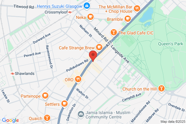 Shawlands Dental Care