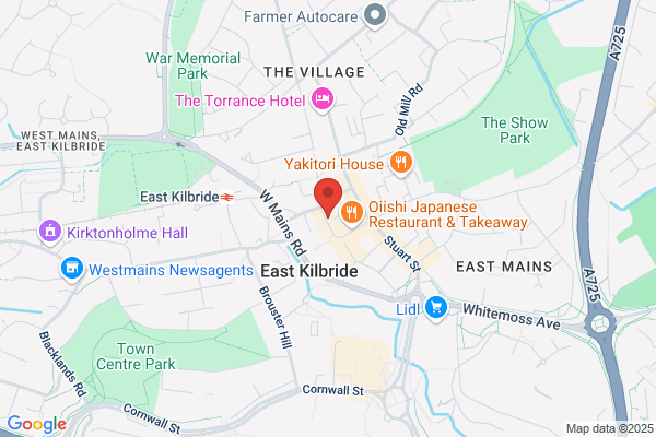 East Kilbride Denture Centre