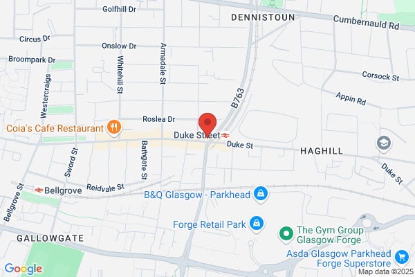 The Glasgow Denture Studio