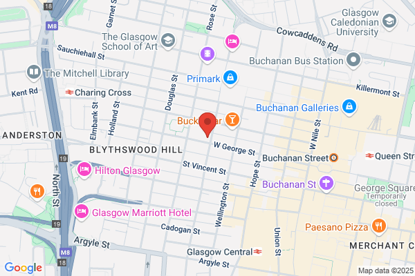 David Cashel Dental