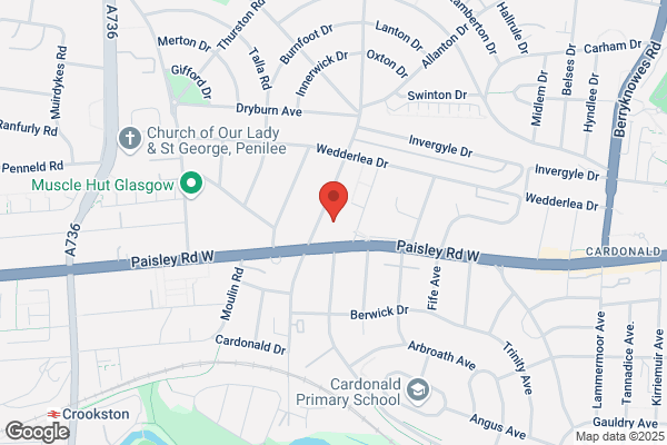 Tweedsmuir Dental Care