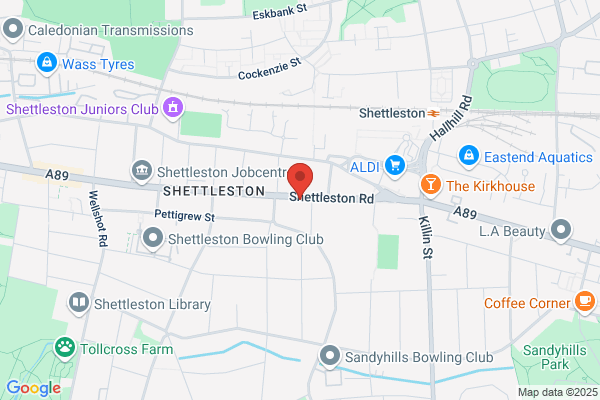 shettleston dental surgery