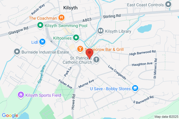 Oak Tree Dental Centre Kilsyth