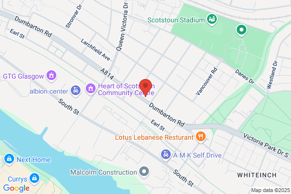 Victoria Park Dental Practice