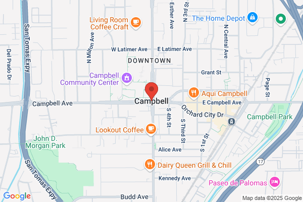 A Campbell