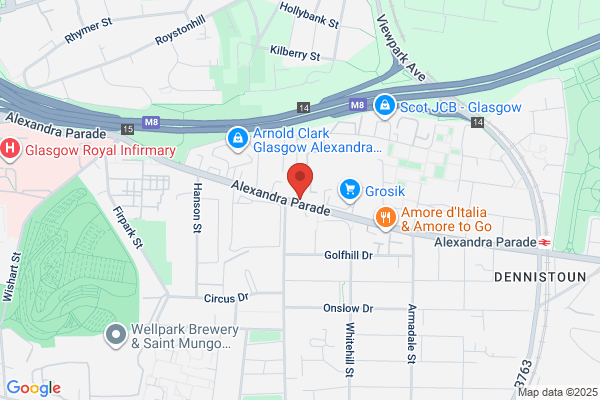 Alexandra Park Dental Practice
