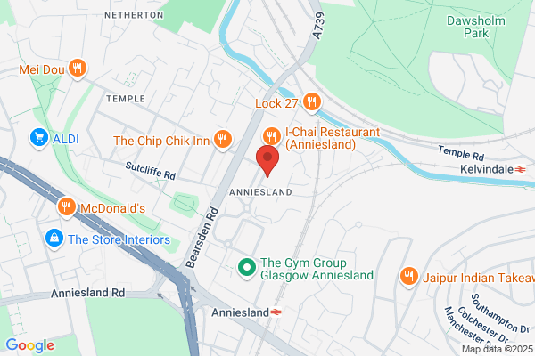 Anniesland Dental Practice