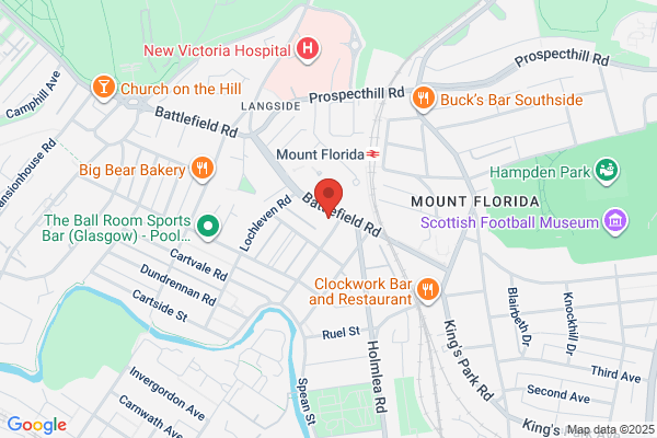 Battlefield Dental Centre