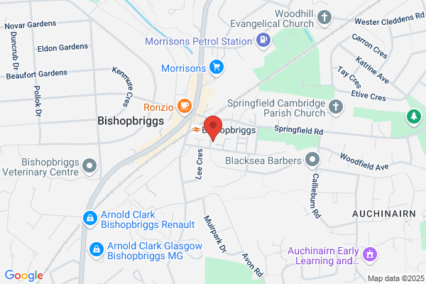 Bishopbriggs Dental Care