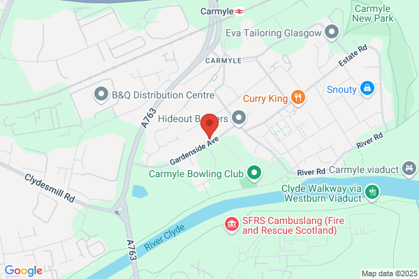Carmyle Dental Practice