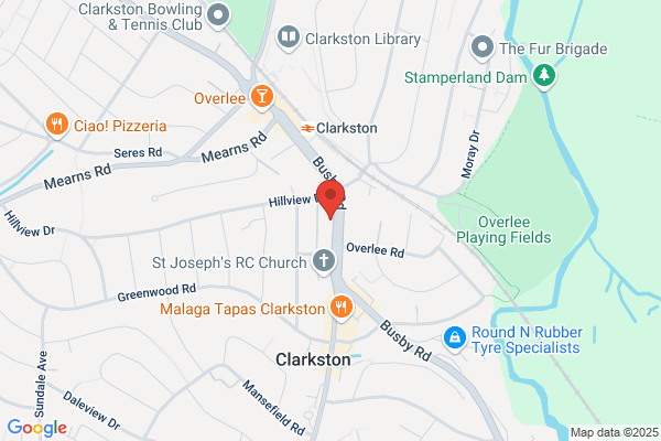 Carolside Dental Practice