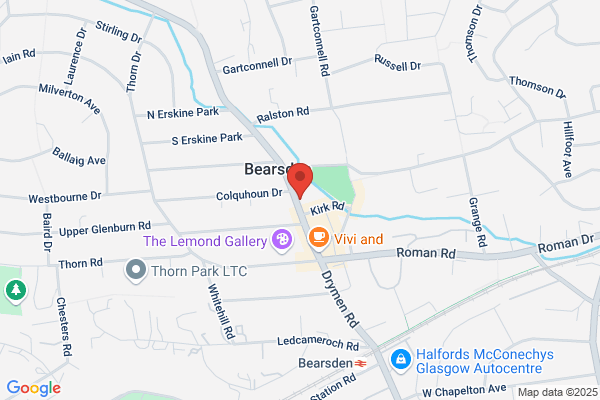 Chartwell Dental Centre