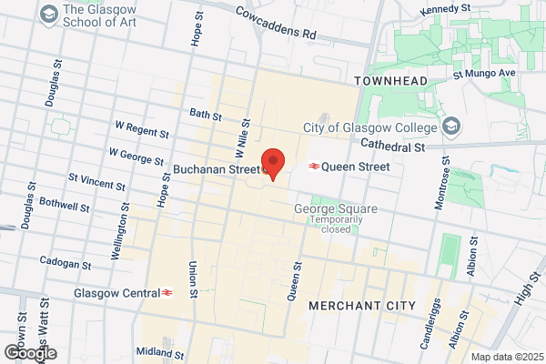 Dental Implants Scotland