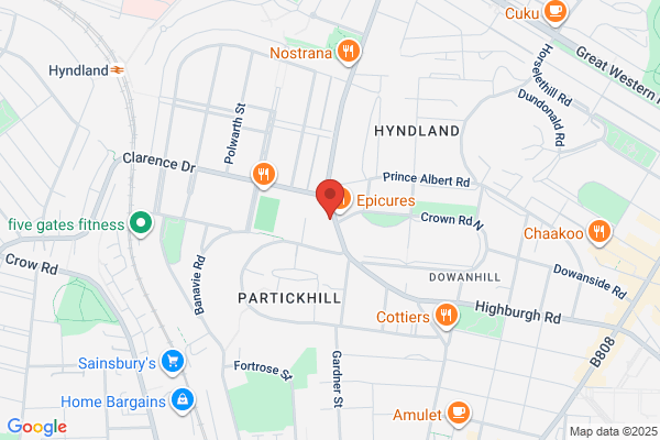 Devonshire Dental Care