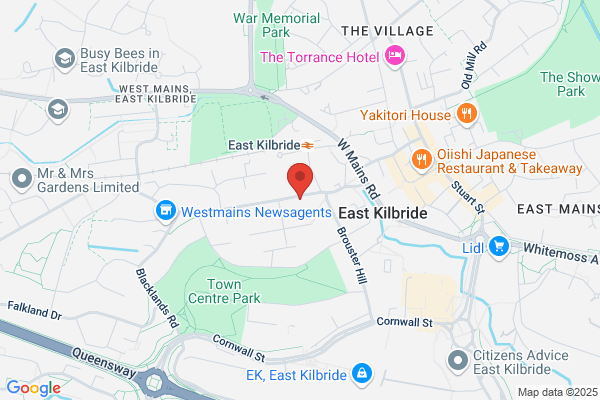 East Kilbride Orthodontic Centre