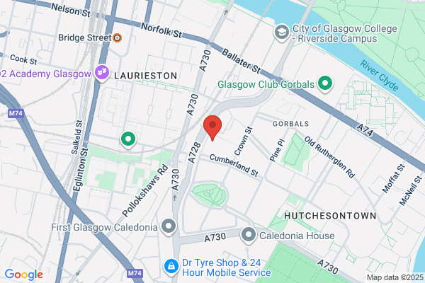 Gorbals Dental Practice