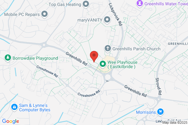 Greenshills Dental Practice