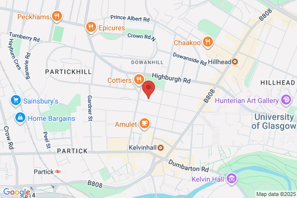 Johnstone & Hannah Dental Practice