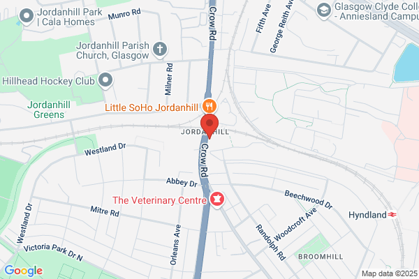 Jordon Hill Orthodontic Centre