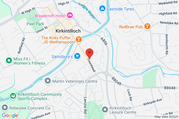 Kirkintilloch Dental Centre