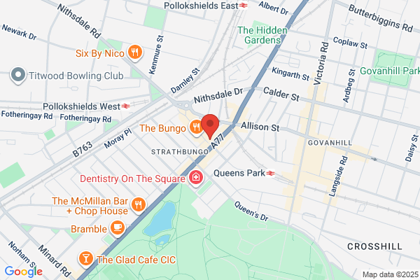 Nithsdale Dental Centre