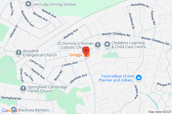 One Eighty Dental Bishopbriggs