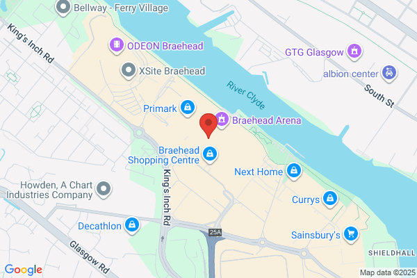 Wallis - CLOSED