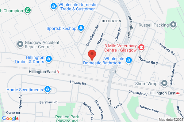 Trade Kitchen Centre Ltd