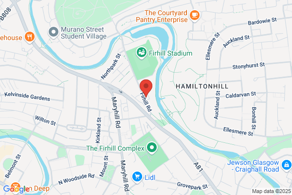 WordPress & Magento Training Glasgow