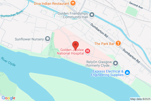 Golden Jubilee Hotel