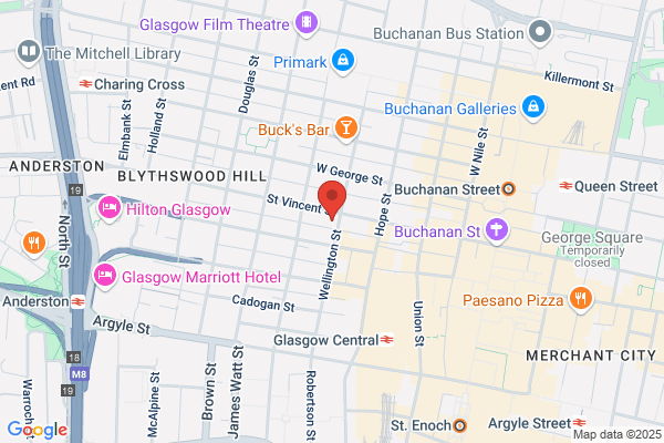 Data Bureau Ltd